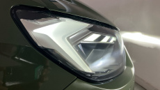 Audi A1 25 TFSI Sport 5dr S Tronic Petrol Hatchback